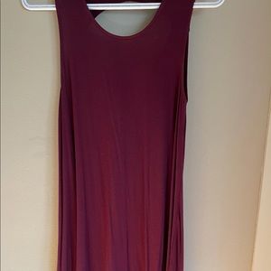 American eagle dress